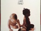 Hubert Laws - Family, LP, Album, (Vinyl)