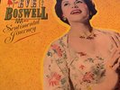Eve Boswell - Sentimental Journey, LP, Album, Mono, (Vinyl)