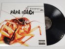 Papa Roach Infest Vinyl