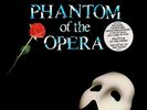 Andrew Lloyd Webber - The Phantom Of The Opera, 2xLP, Album, (Vin