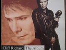 Cliff Richard - The Album, LP, Album, (Vinyl)