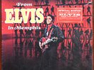 Elvis Presley - From Elvis In Memphis, LP, Album, (Vinyl)
