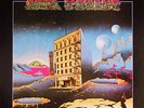 Grateful Dead* - From The Mars Hotel, LP, (Vinyl)