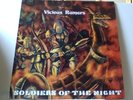 Vicious Rumors-Soldiers Of The Night LP. Superb Condition Item 