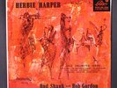 HERBIE HARPER: featuring bud shank and bob gordon LIBERTY 12