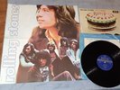 THE ROLLING STONES - Let It Bleed - 1968-FIRST UK STEREO PRESS  + POSTER -EX++