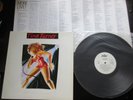 Tina Turner More Live   Japan Promo Vinyl LP RP25-5613 David Bowie Mad Max