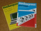 2x Single 7 Kraftwerk Heimcomputer + Tour de France  Musikexpress Neu New