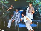 Bad Boys Blue - Love Is No Crime (LP, Album, Club Edition) (Very Good (VG))