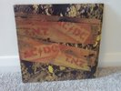 AC/DC - T.N.T. - RARE G/F LP (1981) Albert Productions - APLP-016 - EX/VG