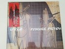 Unkle Psyence Fiction Vinyl NEW AND SEALED
