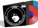 T. Rex Dandy In the Underworld (Red Andblue Vinyl) Double LP Vinyl NEW