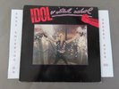 BILLY IDOL VITAL IDOL EXTENDED MAXI-VERSIONS GERMAN IMPORT LP 