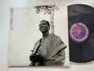 Ali Farka Toure LP SAME