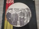 Vinyle 33 Tours les beatles 1965 - OSX 228 Odeon