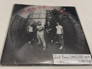 Sick Of It All - Second Pressing 7” NYHC Revelation no. 3  No. 1293 - Red Vinyl