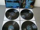 R.E.M. lim. black Vinyl 4LP Unplugged 1991 & 2001 - The Complete Sessions (2014)