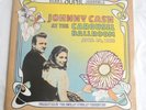 FACTORY SEALED Johnny Cash-Bear's SONIC Journals LP VINYL RECORD MINT