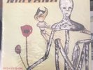 NIRVANA-INCESTICIDE GREEN TRANSLUCENT VINYL MINT CONDITION