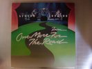 PROMO WHITE LABEL / LYNYRD SKYNYRD ONE MORE FROM THE ROAD / 2LP JAPAN