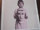 THE NATIONAL First Two Pages Of Frankenstein WHITE LP + Weird Goodbyes 7