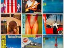 Masayoshi Takanaka / LP set Hot Pepper, Sweet Noise Magic, CAN I SING? etc.