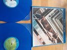 The Beatles - 1967-1970 Blue Album - Vinyl LP (Original 1973 Press)