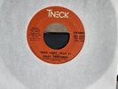 THE ISLEY BROTHERS “Who’s That Lady”45 EX