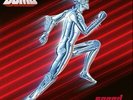 GAMA BOMB SPEED BETWEEN THE LINES [TURQUOISE VINYL] NEW LP