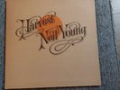 Harvest Neil Young Vinyl LP
