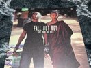 Fall Out Boy Save Rock & Roll Vinyl 2LP Translucent Red 10