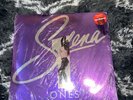 Selena Ones 2x Vinyl,  Limited Edition, Picture Disc, Target Exclusive, W/Poster