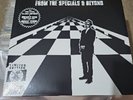 2-Tone NEVILLE STAPLE LP From The Specials & Beyond SPLATTER Vinyl Ghost Town RM