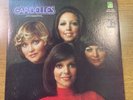 LAS CARIBELLES lp 1976 Puerto Rico Vocal Group BORINQUEN Latin Jazz Samba Salsa