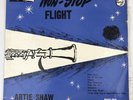 Non-Stop Flight By Artie Shaw Vinyl Record