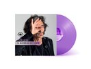 Franchino La Macchina Del Tempo Vinile Lp Colorato Viola + Card Autografata
