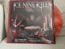 Ice Nine Kills The Silver Scream 2 Welcome to Horrorwood  Love Hurts Vinyl 2LP