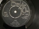 Edwin Starr Time/Running Back And Forth