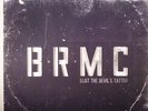 BLACK REBEL MOTORCYCLE CLUB - Beat The Devil's Tattoo - Vinyl (2xLP)
