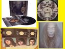 Emerson Lake & Palmer brain salad surgery 73 COMPLET EDIC USA Flap Cover, poster