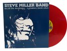 Steve Miller Band - Recall The Beginning...A Journey From Eden (2018)