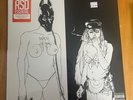 Death Grips - The Money Store (RSD Essentials) Black White Split Vinyl SEALED