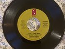 The Futures. - Party Time Man Philadelphia Int ZS8 3661 Northern / Modern Soul