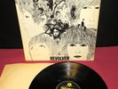 THE BEATLES Revolver LP - 1966, 1st Press WITHDRAWN XEX 606-1 Mono UK Dr. Robert