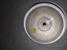 RARE Hydraulix 001 DAVE THE DRUMMER AND ANT UNITITLED 12