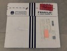 RARE SEALED VAULT #14 Jack White Live 2LP Blunderbuss Demos 7