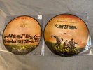 O Brother, Where Art Thou? Picture Disc Vinyl 2 LP NEW
