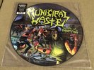 MUNICIPAL WASTE - the Art of Partying PICTURE DISC vinyl LP - Mosh 3311