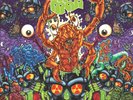 Mutoid Man – Mutants (Purple) SH281LPIE