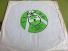 NANCY WILSON : FACE IT GIRL, IT'S OVER B/W THE END OF OUR LOVE  ***DEMO COPY***